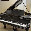 1900 Steinway A2 grand piano - Grand Pianos